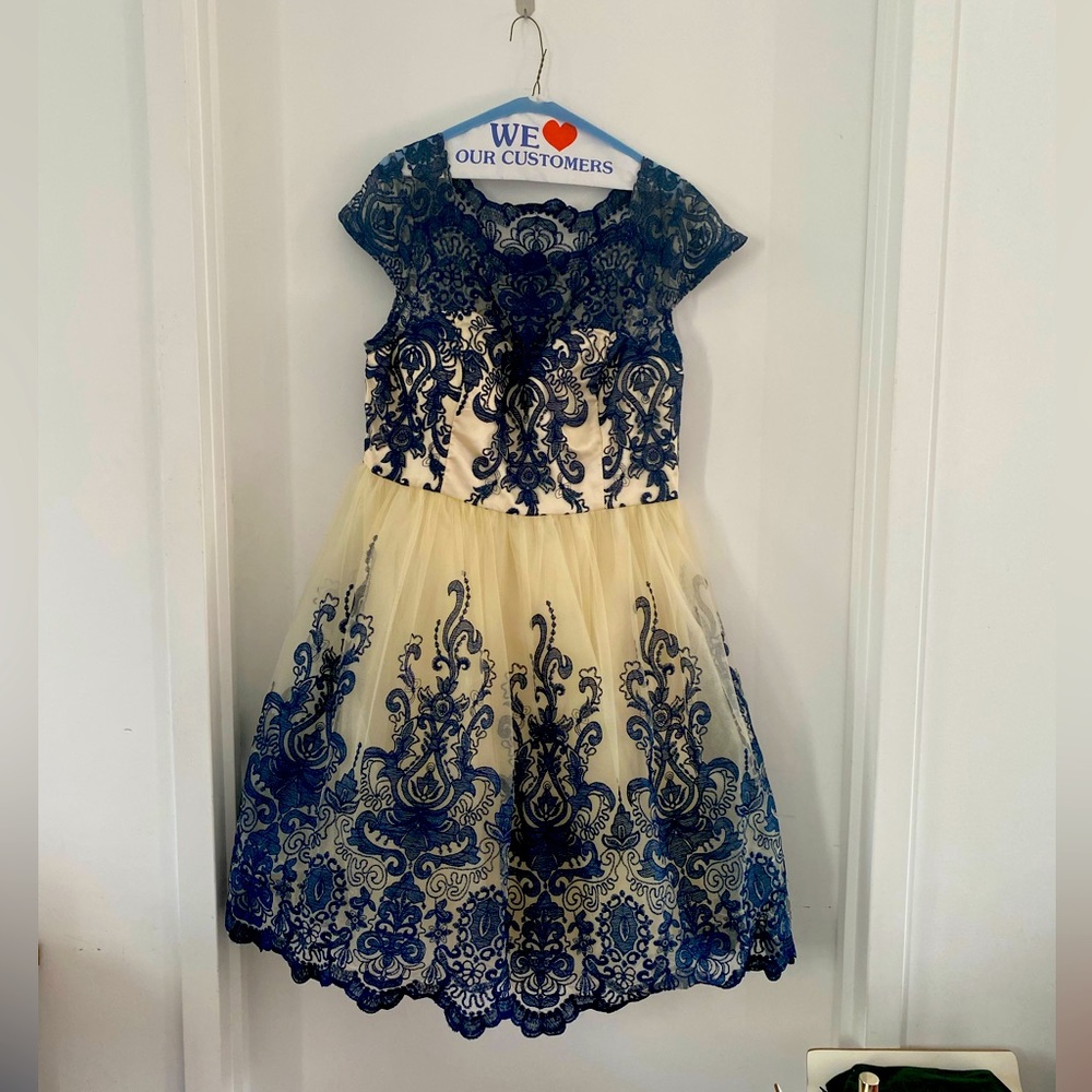 Perfect Wedding Guest Dress!